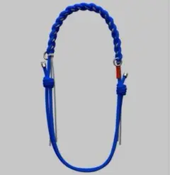 8.0mm Braided O-Rope（8.0mm ブレイデッド オーロープ）