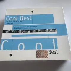 Cool Best Very Best Album of Cool 2CD