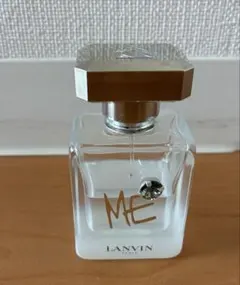 LANVIN ME ランバン　ミー　オードトワレ　香水　30ml