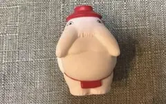 どんぐり共和国 ジブリ指人形 千と千尋の神隠し