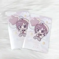 リチェリ 桐原アトムのサムネイル