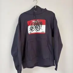 【希少品】Dobb Deep×Skate Sauce コラボパーカー