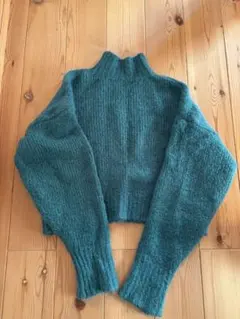 Ｍila Owen ニット