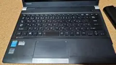 Ⅹ TOSHIBA PORTEGE R30-A 8GB ストレージ無 - メルカリ