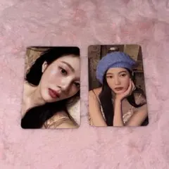 2026年最新】redvelvet joyの人気アイテム - メルカリ