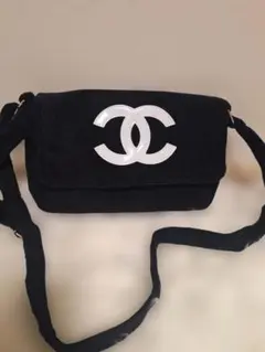シャネルノベルティ ショルダーバッグ