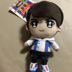 2026年最新】五色田 ぬいぐるみの人気アイテム - メルカリ