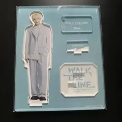 ENHYPEN WALK THE LINE IN JAPAN ソヌ アクスタ - メルカリ