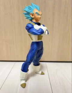 2025年最新】ドラゴンボールメモリーズ ラストワン賞 ベジータ