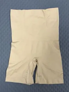 ブライダルインナー　ガードル　XL ベージュ