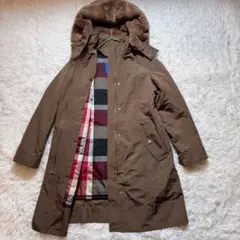 2025年最新】BLUE LABEL CRESTBRIDGE モッズコートの人気アイテム