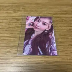 Le Sserafim サクラ FEARLESS ラキドロ