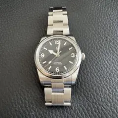 美品】WatchDives WD1960s V2 レンジャーオマージュ - メルカリ