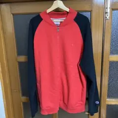 champion スウェットジャージ