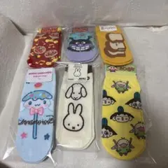 77 くつ下セット