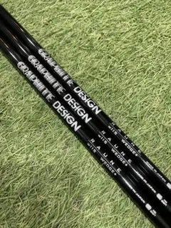 グラファイトデザイン　RAUNE WEDGE W115+ 中古3本セット