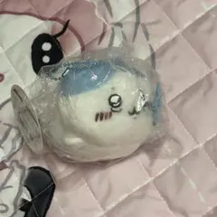 【新品】ちいかわ ほわほわマスコット 失敗しちゃった…今日の討伐（ハチワレ）