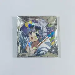 【最終値下げ】 いれいす 初兎 缶バッジ 夏大将