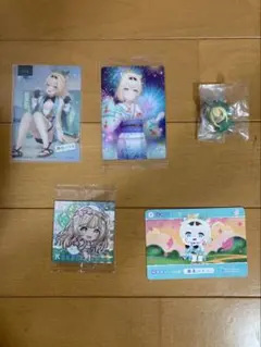 ホロライブ風真いろは　まとめ売り