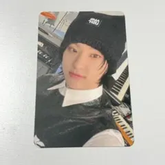 SEVENTEEN 17 ISRIGHTHERE music plant ホシ