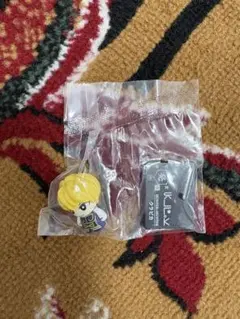 クラピカ　フィギュア