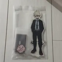 爆豪勝己　ヒロアカ　アクリルスタンド