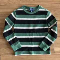 Polo Ralph Lauren 長袖カットソー 4T 110㎝