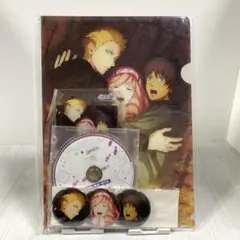 AC☆ うたプリ AASS for Switch あみあみ 特典 愛島セシル