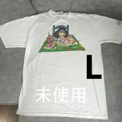 コカコーラ リトルマーメイド Tシャツ アリエル 90sヴィンテージ レア