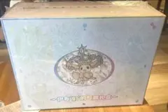 ポケモンカード 中国語 限定 イーブイたちの専用ギフトボックス 未開封