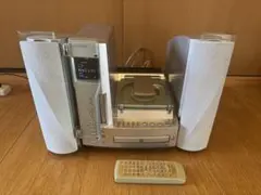 2025年最新】kenwood コンポ ジャンクの人気アイテム - メルカリ