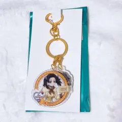 鬼滅の刃 神崎アオイ バレンタイン ホワイトデー ランダムコンビアクリルチャーム