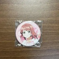 ラブライブ！虹ヶ咲 上原歩夢 缶バッジ 8th ガチャ - メルカリ