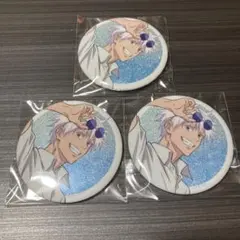 2025年最新】呪術廻戦 五条悟 缶バッジ セガの人気アイテム