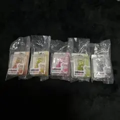 BE@RBRICKキーホルダー