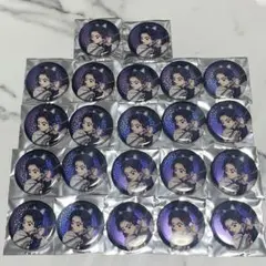 2026年最新】胡蝶しのぶ 缶バッジ まとめ売りの人気アイテム - メルカリ