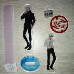 五条悟 アクリルスタンド 呪術廻戦