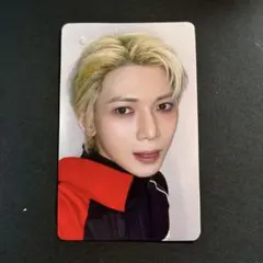 ATEEZ ウヨン BAD HMV ラキロト トレカ - メルカリ