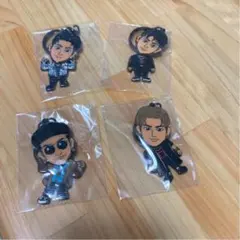 三代目JSB 首振り(ガチャ)