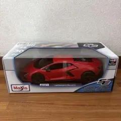 2026年最新】マイスト 1/18 ランボルギーニ ムルシエラゴの人気