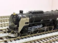 Roco 63201 DB-AG 18 201 HO 赤色蒸気機関車 - メルカリ