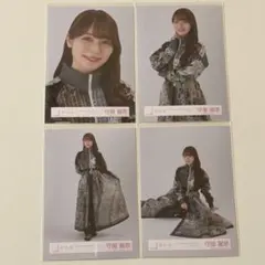 櫻坂46 守屋麗奈 生写真 コンプ セット 櫻坂46 守屋麗奈 生写真 コンプ3種セット - メルカリ