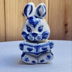 seto craft 陶器花瓶 bear クマ 瀬戸焼 - メルカリ