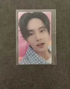 2026年最新】セブチ アルバム ミンギュの人気アイテム - メルカリ