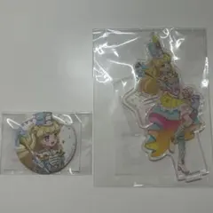 2026年最新】夢川ゆい アクリルスタンド プリパラの人気アイテム