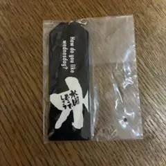 水曜どうでしょうキーホルダー