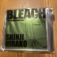 2025年最新】bleach 平子 コースターの人気アイテム - メルカリ