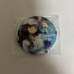 プロセカ 白石杏 缶バッジ