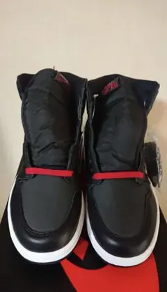 Naoki様専用　AJ1 HIGH Black/GymRed エアジョーダン1