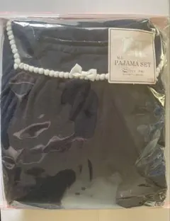 チュチュアンナ　パジャマ